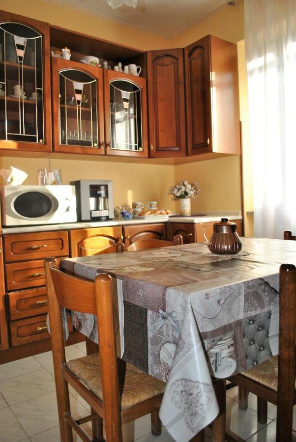 Villino Alle Terme Viterbe Extérieur photo